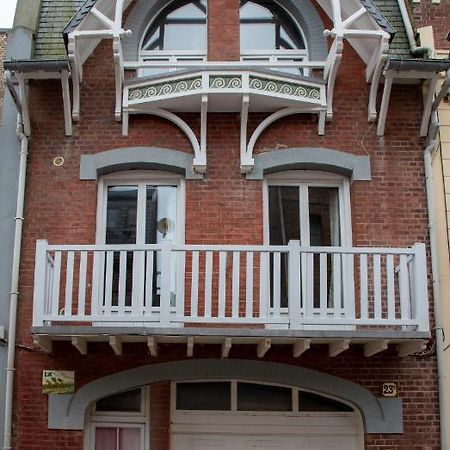 Villa La Rafale Belle Epoque, , Parking Gratuit Plage 5Mn ル・トレポール エクステリア 写真